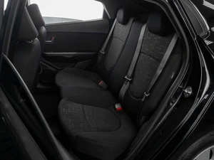 Седан Kia Rio 2012 года, 899000 рублей, Тюмень