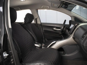 Хетчбэк Toyota Auris 2007 года, 660000 рублей, Омск