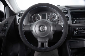 Внедорожник Volkswagen Tiguan 2012 года, 1649000 рублей, Пермь