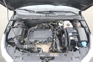Седан Chevrolet Cruze 2013 года, 790000 рублей, Орёл