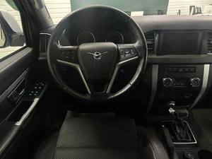 Внедорожник УАЗ Patriot 2021 года, 1699000 рублей, Ачинск