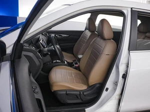 Внедорожник Nissan X-Trail 2017 года, 1649077 рублей, Москва