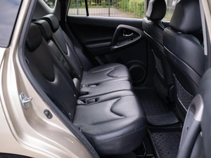 Внедорожник Toyota RAV4 2008 года, 1249000 рублей, Большой Сочи