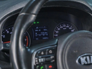 Внедорожник Kia Sportage 2017 года, 1849000 рублей, Сургут