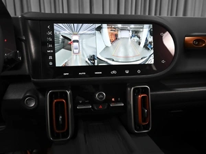 Внедорожник Haval Dargo X 2025 года, 3180000 рублей, Ставрополь