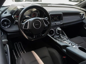 Купе Chevrolet Camaro 2022 года, 4430000 рублей, Краснодар