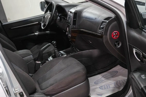 Внедорожник Hyundai Santa Fe 2011 года, 1449000 рублей, Новокузнецк