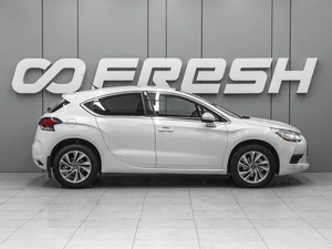 Хетчбэк Citroen DS 4 2012 года, 710000 рублей, Ростов-на-Дону