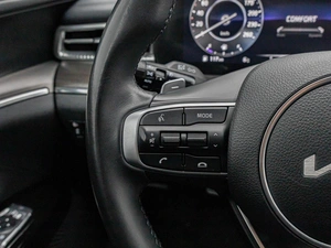 Седан Kia K5 2022 года, 2895000 рублей, Краснодар