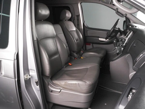 Минивэн Hyundai Grand Starex 2014 года, 1819000 рублей, Минеральные Воды