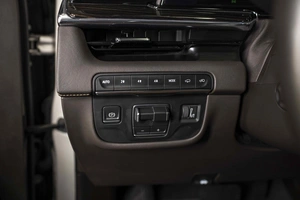 Внедорожник Cadillac Escalade 2022 года, 11699999 рублей, Москва