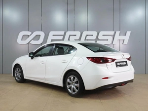 Хетчбэк Mazda 3 2014 года, 1219000 рублей, Воронеж