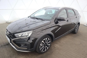 Универсал ВАЗ (LADA) Vesta 2024 года, 1650000 рублей, Орёл