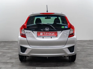Хетчбэк Honda Fit 2014 года, 1020000 рублей, Красноярск