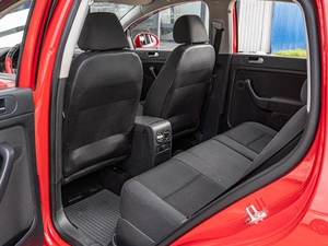 Хетчбэк Volkswagen Golf Plus 2011 года, 675000 рублей, Краснодар