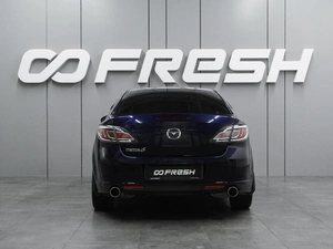 Седан Mazda 6 2010 года, 964000 рублей, Воронеж