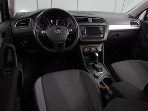Внедорожник Volkswagen Tiguan 2019 года, 2375000 рублей, Воронеж