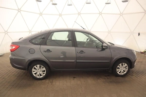 Лифтбек ВАЗ (LADA) Granta 2019 года, 710000 рублей, Орёл