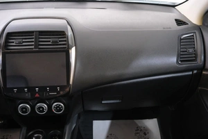 Внедорожник Mitsubishi ASX 2010 года, 1129000 рублей, Омск