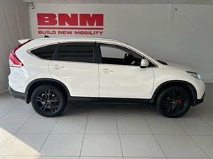 Внедорожник Honda CR-V 2013 года, 1950000 рублей, Смоленск