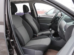 Внедорожник Renault Duster 2015 года, 1050000 рублей, Волгоград