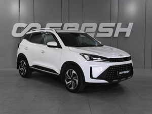 Внедорожник Kaiyi X3 pro 2024 года, 1649000 рублей, Аксай