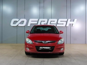 Хетчбэк Hyundai i30 2009 года, 569000 рублей, Воронеж