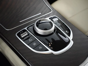 Внедорожник Mercedes-benz GLC-класс 2019 года, 3657900 рублей, Казань