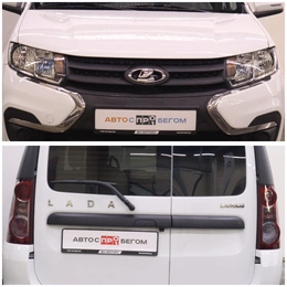 Универсал ВАЗ (LADA) Largus 2024 года, 1265000 рублей, Брянск