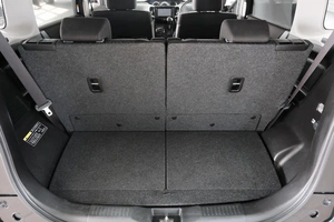 Минивэн Suzuki Solio 2017 года, 1339000 рублей, Омск