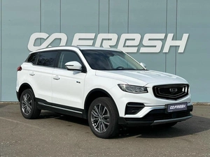 Внедорожник Geely Atlas Pro 2022 года, 1919000 рублей, Ижевск
