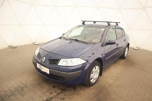 Седан Renault Megane 2007 года, 520000 рублей, Орёл