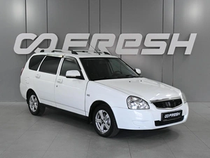 Универсал ВАЗ (LADA) Priora 2011 года, 540000 рублей, Аксай