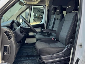 Fiat Ducato, III рестайлинг (2014—н. в.) 2.3 TD MT (130 л.с.) 2017г. 2017 года, 2749000 рублей, Кропоткин