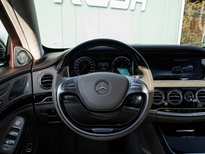 Седан Mercedes-benz Maybach S-класс 2015 года, 5750000 рублей, Большой Сочи