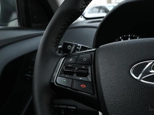 Внедорожник Hyundai Creta 2017 года, 1770000 рублей, Волгоград