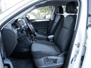Внедорожник Volkswagen Tiguan 2020 года, 2654000 рублей, Ставрополь