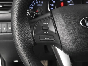 Седан Kia Rio 2014 года, 914000 рублей, Ставрополь