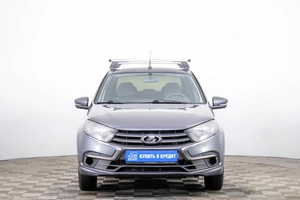 Седан ВАЗ (LADA) Granta 2020 года, 519000 рублей, Пермь