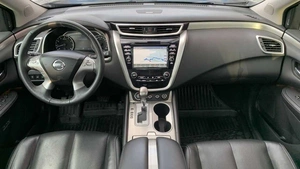 Внедорожник Nissan Murano 2016 года, 2185000 рублей, Солонцы