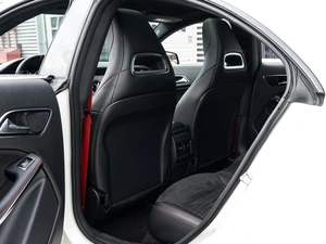 Седан Mercedes-benz CLA-класс AMG 2014 года, 2470000 рублей, Краснодар