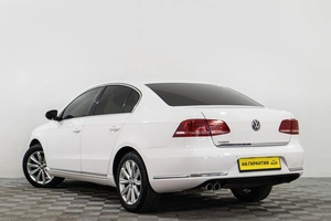 Седан Volkswagen Passat 2013 года, 1179000 рублей, Сургут