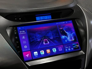 Седан Hyundai Elantra 2011 года, 897000 рублей, Красноярск