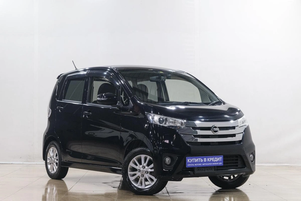 Хетчбэк Nissan Dayz 2013 года, 699000 рублей, Новокузнецк