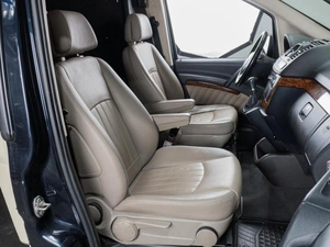 Минивэн Mercedes-benz Viano 2014 года, 2199000 рублей, Тюмень