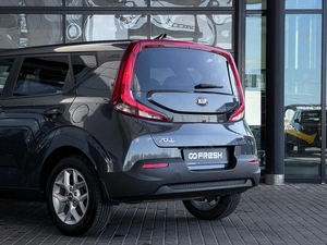 Внедорожник Kia Soul 2019 года, 1580000 рублей, Уфа