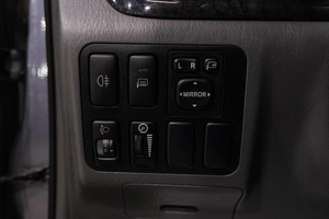 Внедорожник Toyota Land Cruiser Prado 2007 года, 1799000 рублей, Новокузнецк