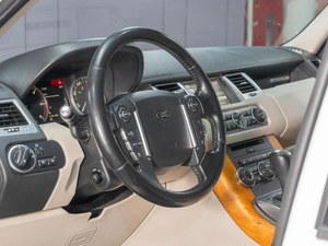 Внедорожник Land Rover Range Rover Sport 2011 года, 1749000 рублей, Сургут