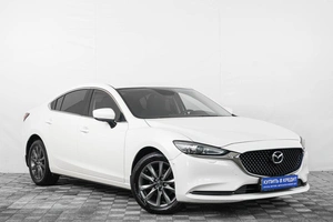Седан Mazda 6 2020 года, 2299000 рублей, Кемерово