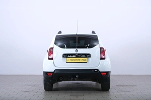 Внедорожник Renault Duster 2020 года, 1299000 рублей, Омск